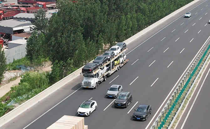 临清高速公路汽车救援